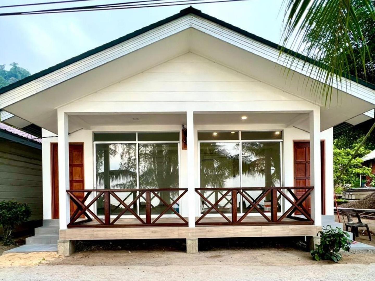 Hotel Dumba Bay Tioman Kampung Genting Exterior foto